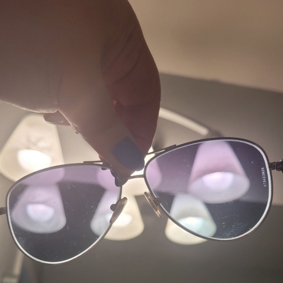 Tiffany & Co. Sunglasses
